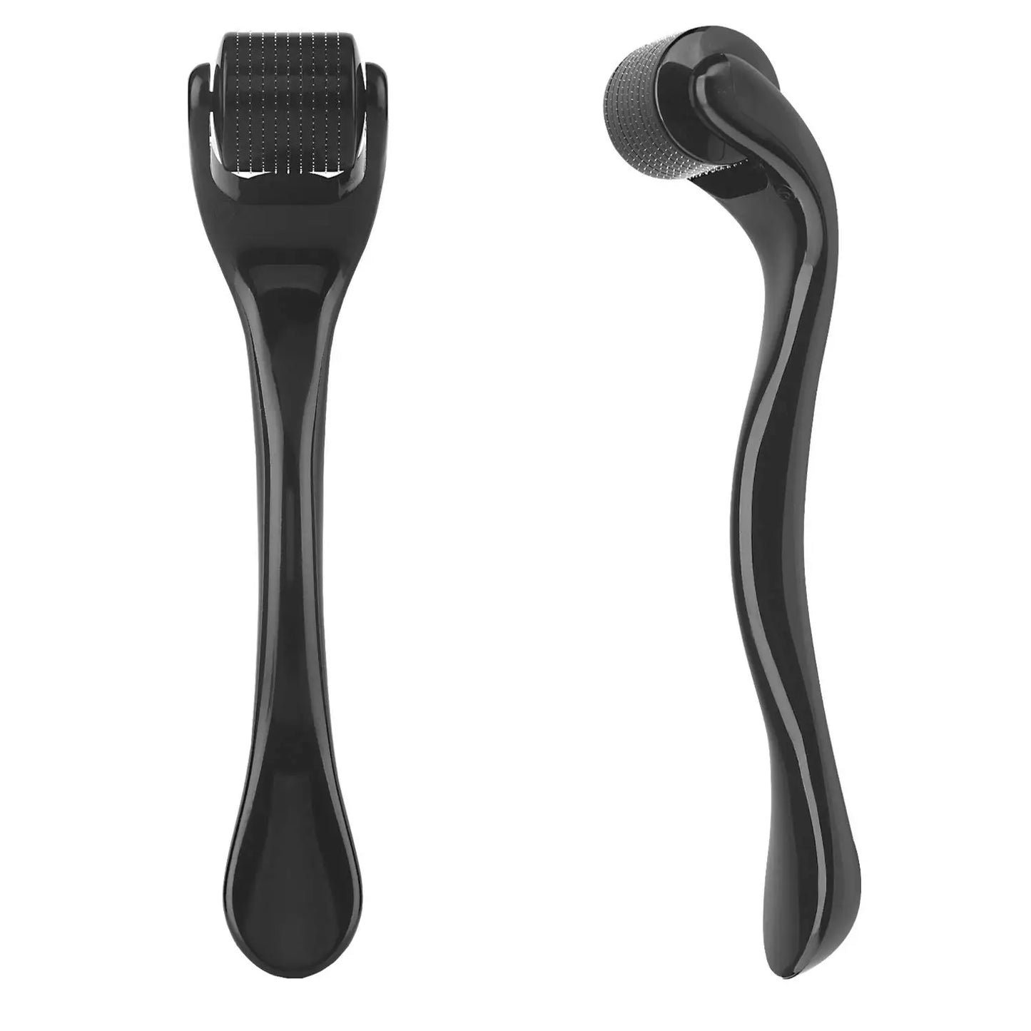 Derma Roller Capillaire 0.5mm 540 micro-aiguilles — SCALPIA